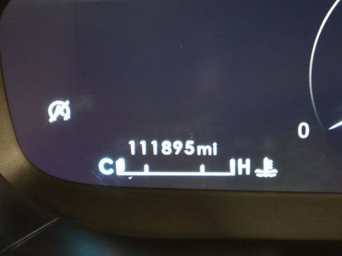 Used 2019 Lincoln Nautilus Reserve image 18