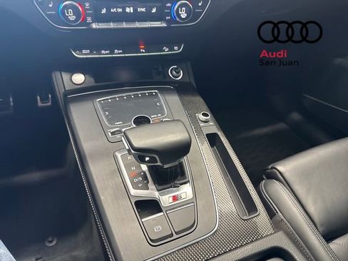 Used 2020 Audi SQ5 Premium Plus w/ Premium Plus Package image 17