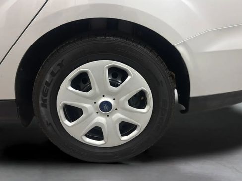 Used 2018 Ford Focus S FWD image 32