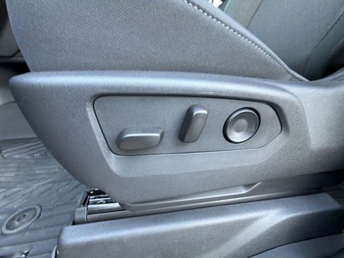 New 2026 Chevrolet Silverado 1500 Custom Trail Boss image 20