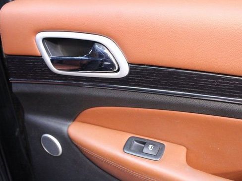 Used 2019 Jeep Grand Cherokee Summit image 13