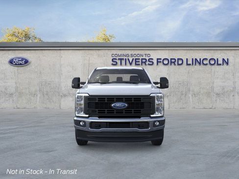 New 2026 Ford F250 XL image 7