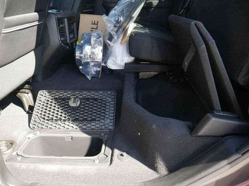 New 2026 RAM 3500 Limited image 18