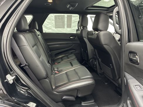 Certified 2025 Dodge Durango GT AWD/4WD image 12
