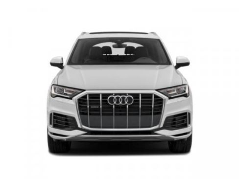 Used 2021 Audi Q7 2.0T Premium Plus w/ Executive Package image 4