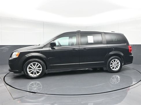 Used 2019 Dodge Grand Caravan SXT FWD image 8