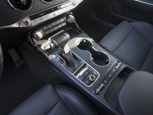 Used 2023 Kia Stinger GT-Line w/ Sun & Sound Package image 20