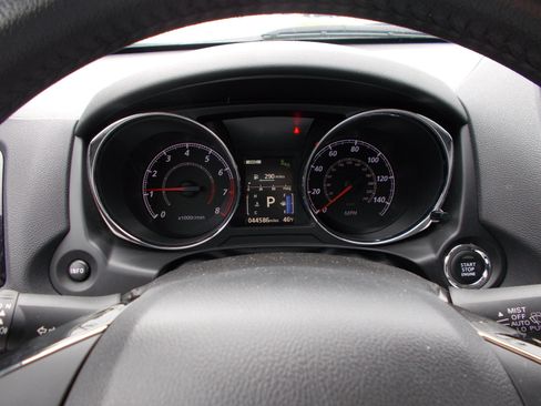 Used 2024 Mitsubishi Outlander Sport AWD image 13