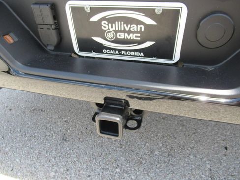 Used 2026 Chevrolet Silverado 1500 High Country w/ Midnight Edition RWD image 36