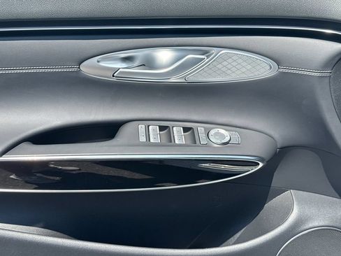 New 2026 Genesis GV70 2.5T AWD/4WD image 12