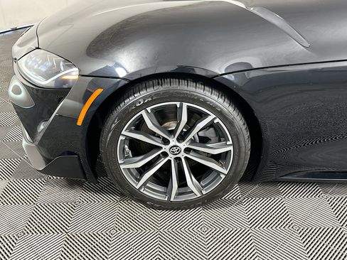 Used 2023 Toyota Supra RWD image 11