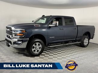 Used 2026 RAM 2500 Big Horn AWD/4WD video 1