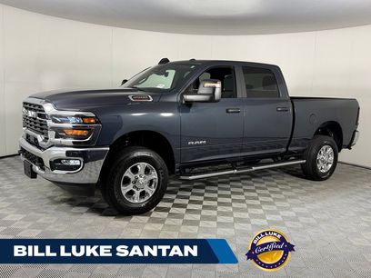 Used 2026 RAM 2500 Big Horn