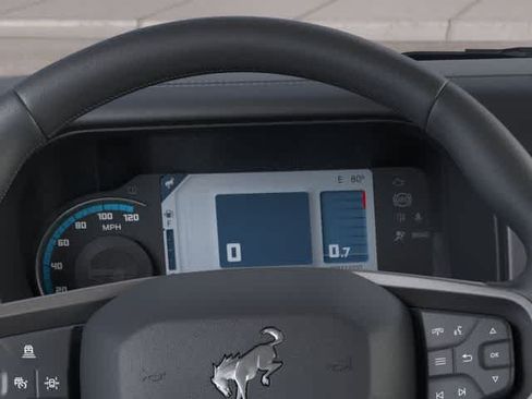 New 2025 Ford Bronco Outer Banks AWD/4WD image 13
