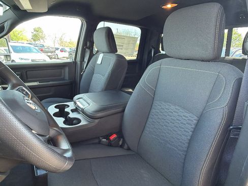 New 2026 RAM 3500 Tradesman AWD/4WD image 14