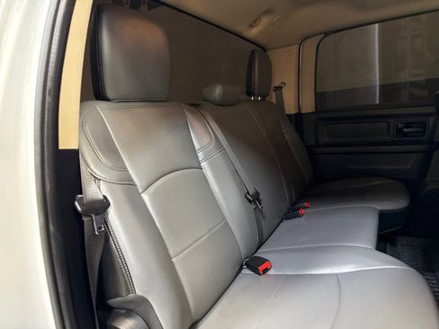 Used 2020 RAM 2500 Tradesman w/ Snow Chief Group image 63