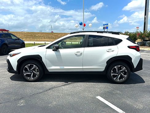 Used 2025 Subaru Crosstrek 2.0i Premium AWD/4WD image 5