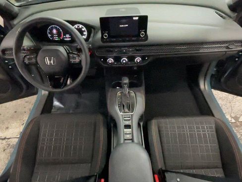 Used 2024 Honda HR-V Sport image 28