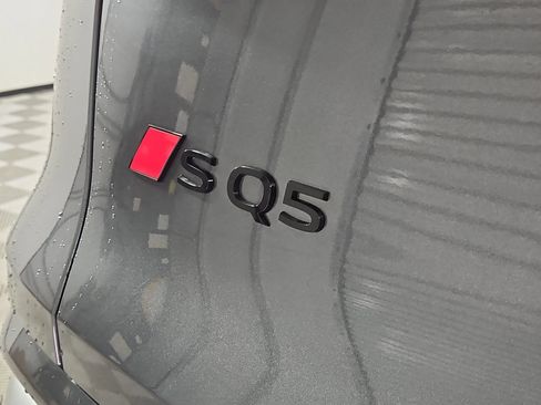 New 2026 Audi SQ5 Premium Plus image 13