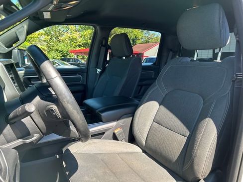 Used 2019 RAM 1500 Big Horn image 10