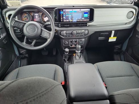 New 2026 Jeep Gladiator Sport image 10