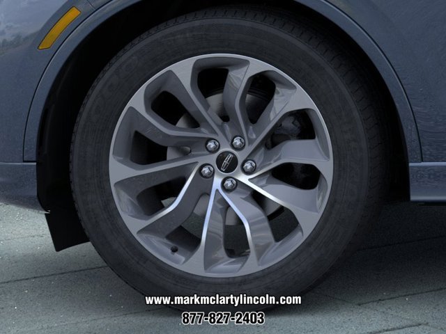 New 2026 Lincoln Aviator AWD w/ Jet Appearance Package image 21