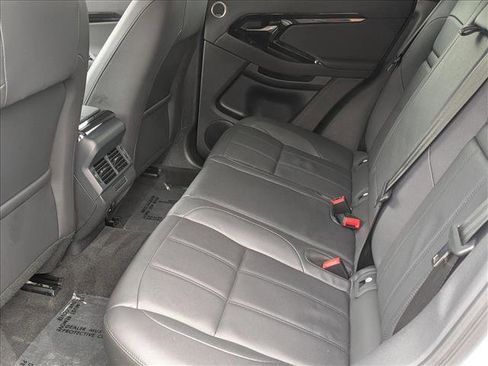 Certified 2026 Land Rover Range Rover Evoque S image 20
