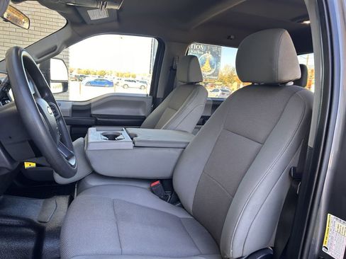 Used 2022 Ford F350 XL w/ STX Appearance Package image 10