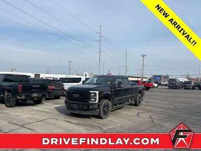 Used 2023 Ford F250 Lariat w/ Lariat Ultimate Package