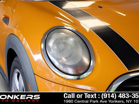 Used 2016 MINI Cooper 2-Door Hardtop FWD image 40