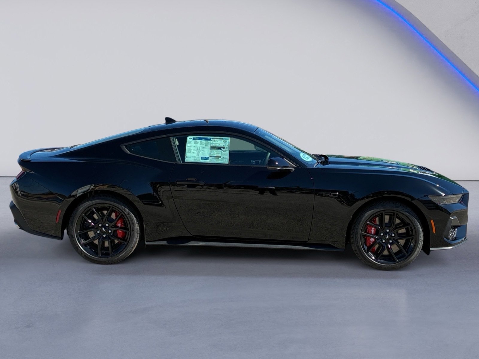 New 2026 Ford Mustang GT Premium RWD image 6