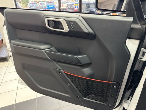 New 2025 Ford Bronco Raptor image 7