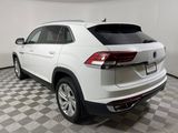 Used 2020 Volkswagen Atlas Cross Sport SEL image 3