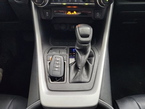 Used 2024 Toyota RAV4 XLE w/ Convenience Package image 23