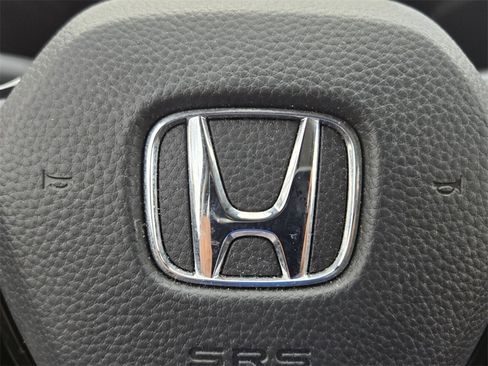 Certified 2025 Honda CR-V EX-L image 27