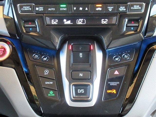 Used 2019 Honda Odyssey Elite image 30