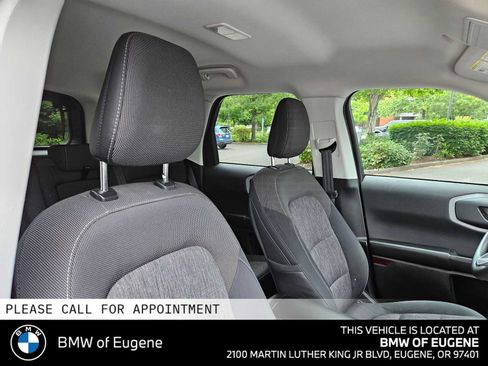 Used 2022 Ford Bronco Sport Big Bend AWD/4WD image 13