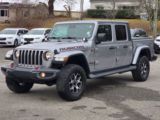 Used 2020 Jeep Gladiator Rubicon video 2