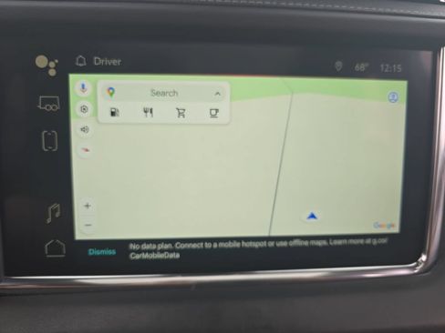 Certified 2023 GMC Yukon XL Denali Ultimate AWD/4WD image 23