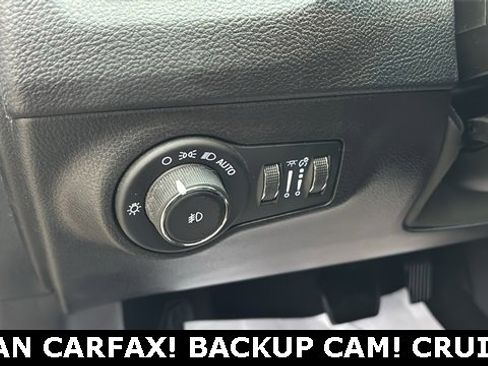 Used 2020 Jeep Compass Latitude image 8