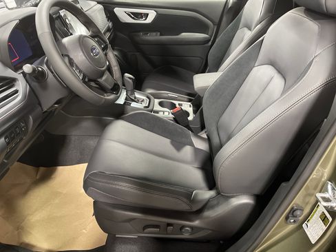 New 2025 Subaru Forester Touring image 10