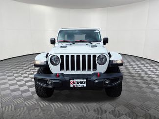 Used 2019 Jeep Wrangler Unlimited Rubicon video 2