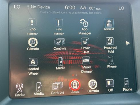 Used 2014 Dodge Durango SXT w/ Quick Order Package 23B AWD/4WD image 27