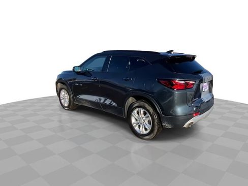 Used 2020 Chevrolet Blazer LT image 6