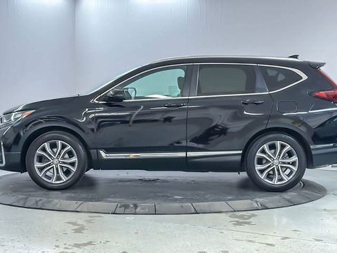 Used 2020 Honda CR-V Touring image 5
