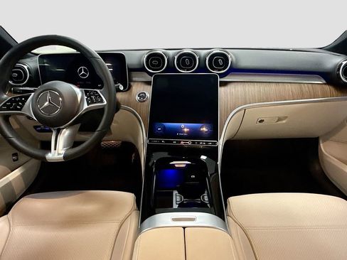 Certified 2024 Mercedes-Benz C 300 C 300 image 13