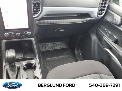 Used 2025 Ford Ranger XL w/ Trailer Tow Package AWD/4WD image 30