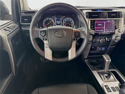 Used 2023 Toyota 4Runner TRD Sport image 24