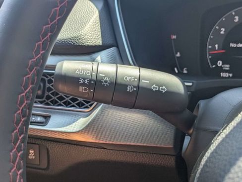 Used 2026 Acura Integra A-Spec FWD image 27