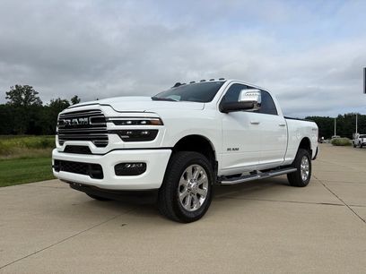 Used 2026 RAM 2500 Laramie w/ Sport Appearance Package